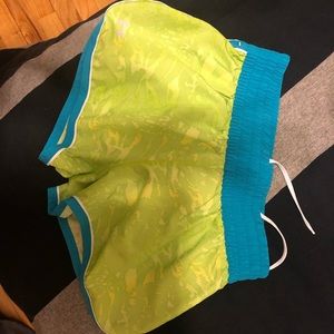 Under armour shorts